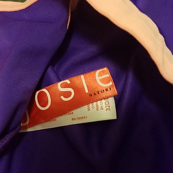 Josie by natori sport bra - Picture 7 of 8